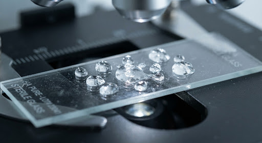 Why Your Skin Needs Molecular Hyaluronic Acid