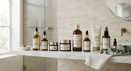 Sustainable Luxury: Our Commitment to the Earth